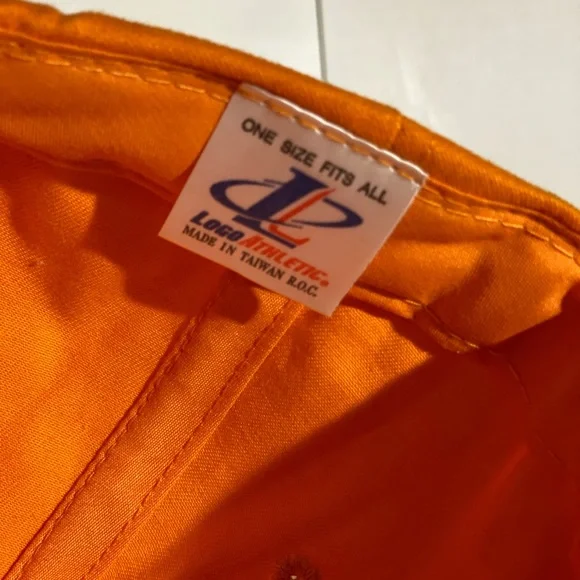 Logo Athletic 84th Indianapolis 500 Hat - Picture 4 of 4